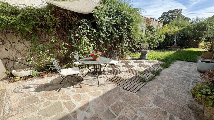 Ma-Cabane - Vente Maison Champs-sur-Marne, 108 m²