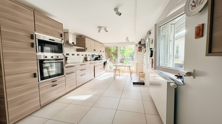 Ma-Cabane - Vente Maison Champs-sur-Marne, 108 m²