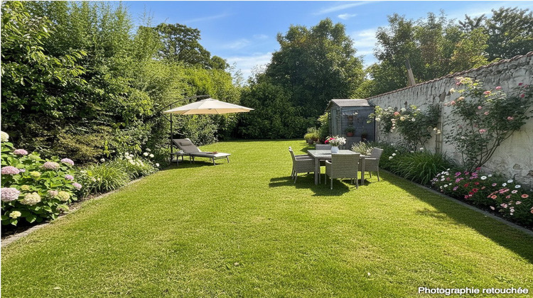 Ma-Cabane - Vente Maison Champs-sur-Marne, 108 m²
