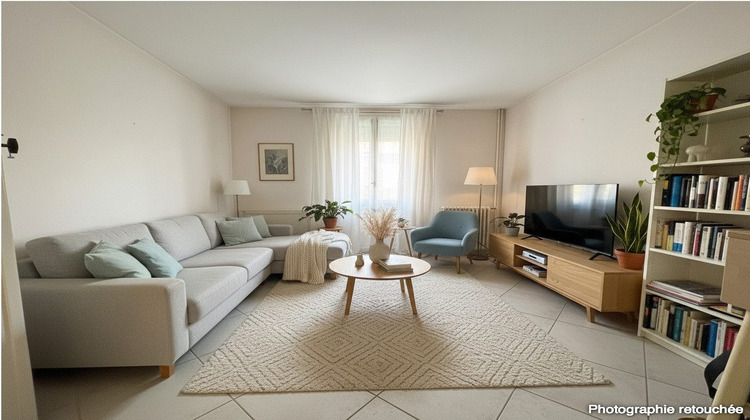 Ma-Cabane - Vente Maison Champs-sur-Marne, 108 m²