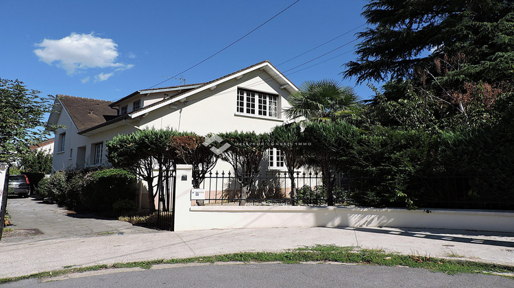 Ma-Cabane - Vente Maison Champs-sur-Marne, 198 m²