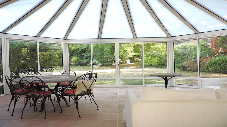 Ma-Cabane - Vente Maison Champs-sur-Marne, 198 m²