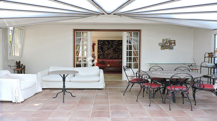 Ma-Cabane - Vente Maison Champs-sur-Marne, 198 m²