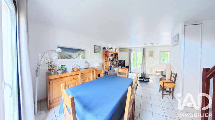 Ma-Cabane - Vente Maison Champs-sur-Marne, 98 m²