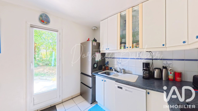 Ma-Cabane - Vente Maison Champs-sur-Marne, 98 m²