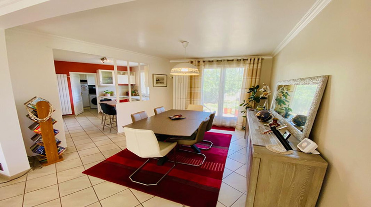 Ma-Cabane - Vente Maison CHAMPS SUR MARNE, 126 m²