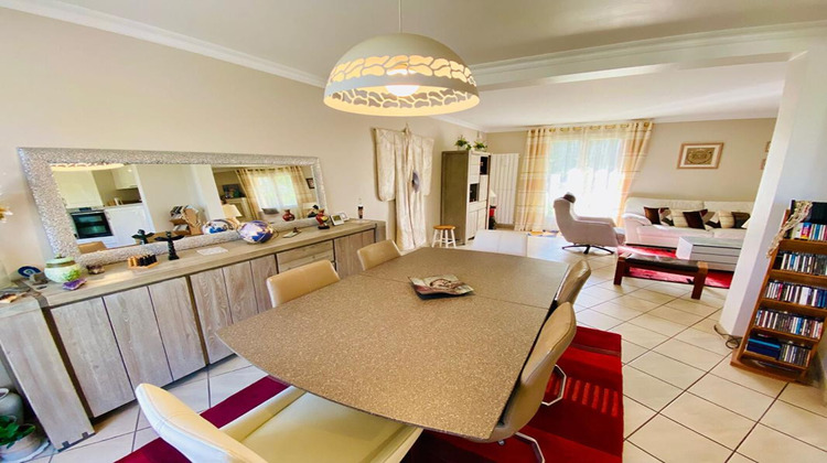 Ma-Cabane - Vente Maison CHAMPS SUR MARNE, 126 m²