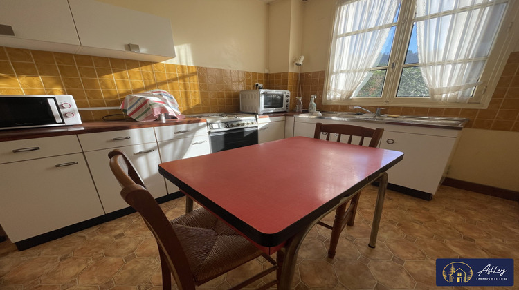 Ma-Cabane - Vente Maison Champs-sur-Tarentaine-Marchal, 130 m²