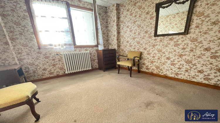 Ma-Cabane - Vente Maison Champs-sur-Tarentaine-Marchal, 130 m²