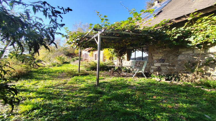 Ma-Cabane - Vente Maison Champs-sur-Tarentaine-Marchal, 250 m²