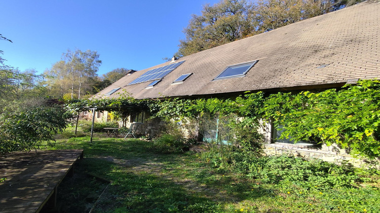 Ma-Cabane - Vente Maison Champs-sur-Tarentaine-Marchal, 250 m²