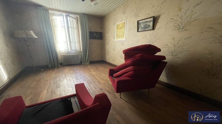 Ma-Cabane - Vente Maison Champs-sur-Tarentaine-Marchal, 112 m²