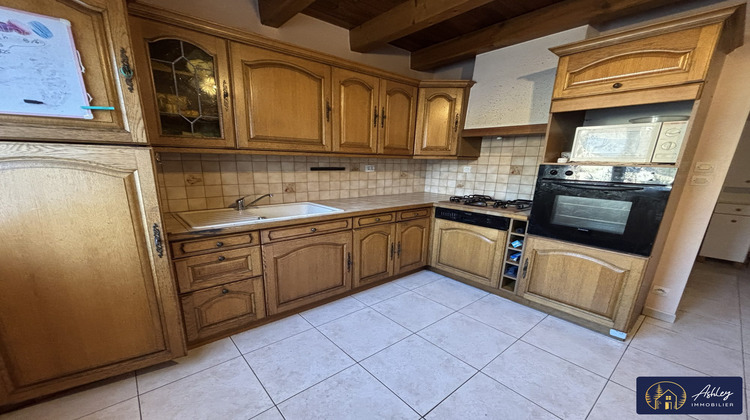 Ma-Cabane - Vente Maison Champs-sur-Tarentaine-Marchal, 85 m²