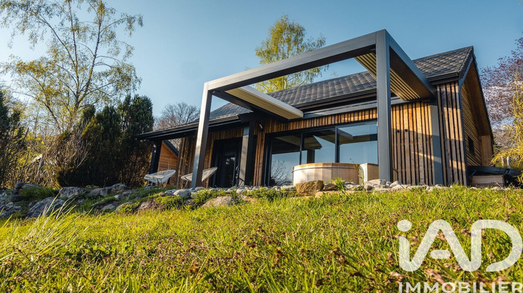 Ma-Cabane - Vente Maison Champs-sur-Tarentaine-Marchal, 272 m²