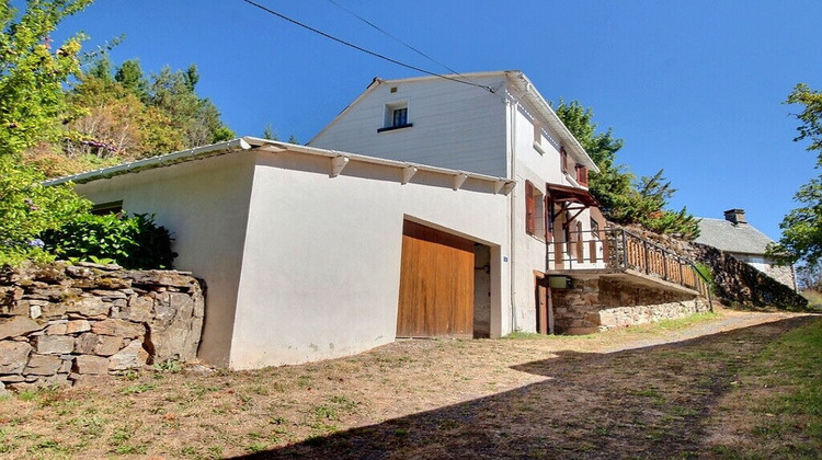 Ma-Cabane - Vente Maison CHAMPS-SUR-TARENTAINE-MARCHAL, 45 m²