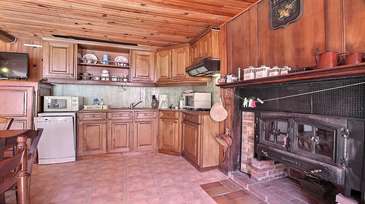 Ma-Cabane - Vente Maison CHAMPS-SUR-TARENTAINE-MARCHAL, 45 m²