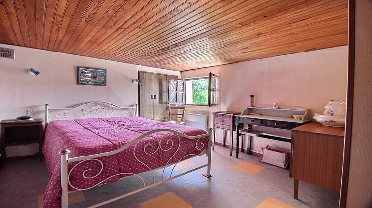 Ma-Cabane - Vente Maison CHAMPS-SUR-TARENTAINE-MARCHAL, 45 m²