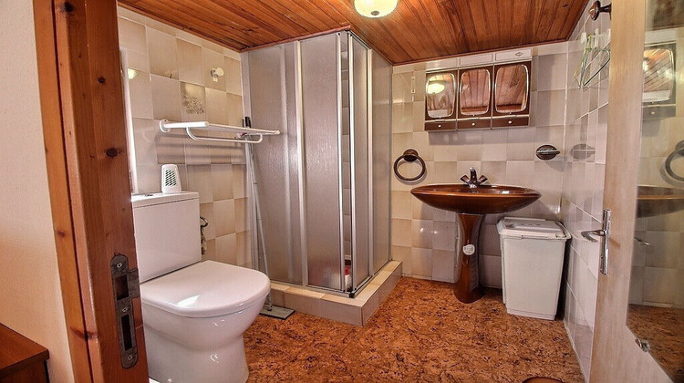 Ma-Cabane - Vente Maison CHAMPS-SUR-TARENTAINE-MARCHAL, 45 m²