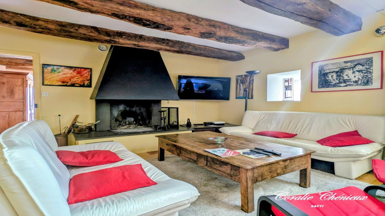 Ma-Cabane - Vente Maison Champs-sur-Tarentaine-Marchal, 171 m²