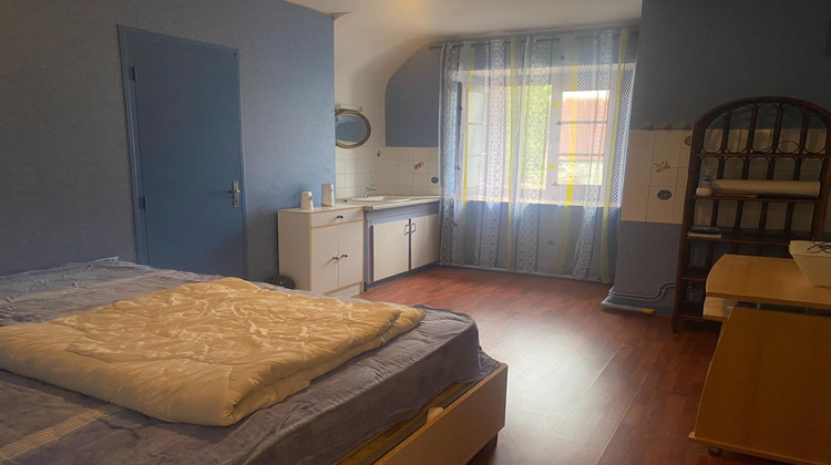 Ma-Cabane - Vente Maison Champs-sur-Tarentaine-Marchal, 141 m²