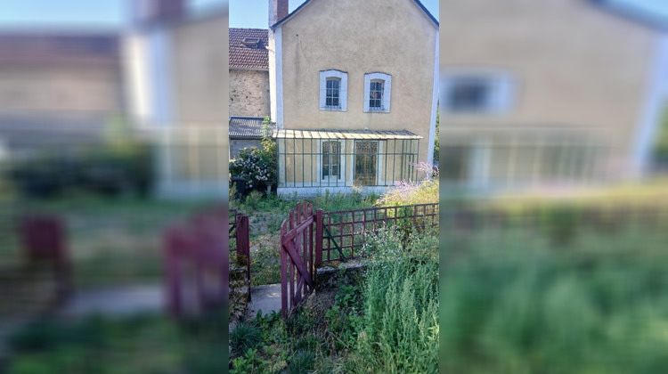 Ma-Cabane - Vente Maison CHAMPS SUR TARENTAINE MARCHAL, 95 m²