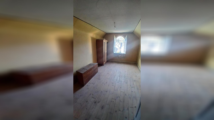Ma-Cabane - Vente Maison CHAMPS SUR TARENTAINE MARCHAL, 95 m²
