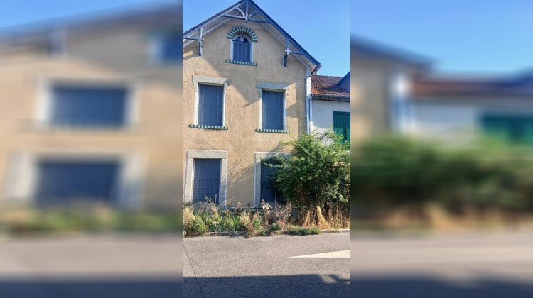 Ma-Cabane - Vente Maison CHAMPS SUR TARENTAINE MARCHAL, 95 m²