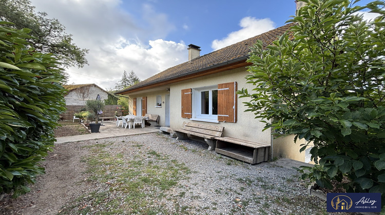 Ma-Cabane - Vente Maison Champs-sur-Tarentaine-Marchal, 86 m²