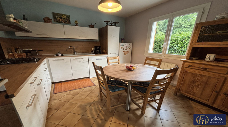 Ma-Cabane - Vente Maison Champs-sur-Tarentaine-Marchal, 86 m²