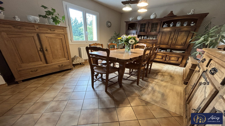 Ma-Cabane - Vente Maison Champs-sur-Tarentaine-Marchal, 86 m²