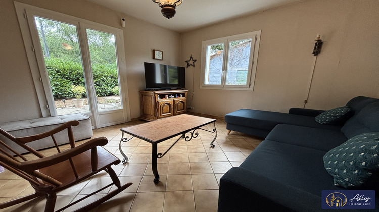 Ma-Cabane - Vente Maison Champs-sur-Tarentaine-Marchal, 86 m²