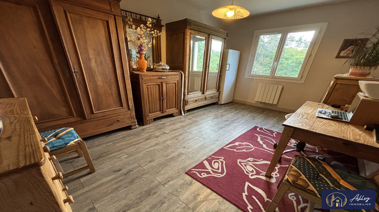Ma-Cabane - Vente Maison Champs-sur-Tarentaine-Marchal, 86 m²