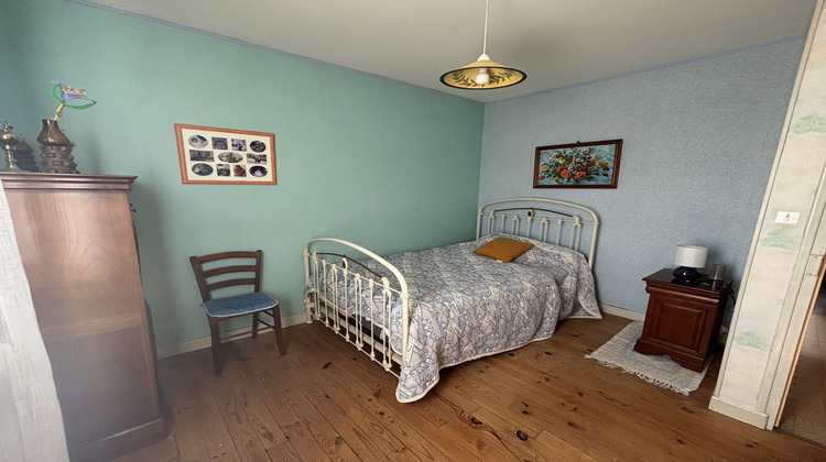 Ma-Cabane - Vente Maison Champs-sur-Tarentaine-Marchal, 88 m²