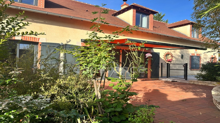 Ma-Cabane - Vente Maison CHAMPS SUR YONNE, 272 m²