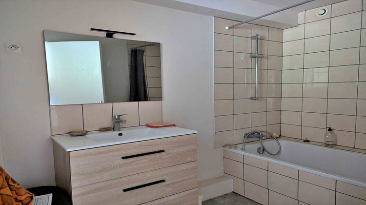 Ma-Cabane - Vente Maison Champs-sur-Yonne, 452 m²