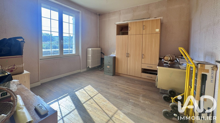 Ma-Cabane - Vente Maison Champs-sur-Yonne, 106 m²