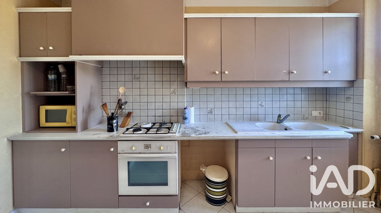 Ma-Cabane - Vente Maison Champs-sur-Yonne, 106 m²