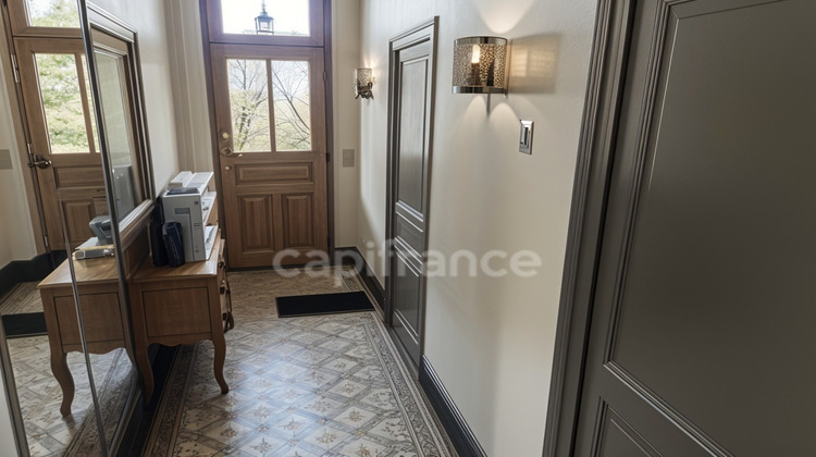 Ma-Cabane - Vente Maison CHAMPS SUR YONNE, 272 m²