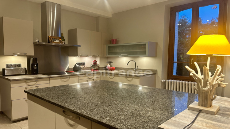 Ma-Cabane - Vente Maison CHAMPS SUR YONNE, 272 m²