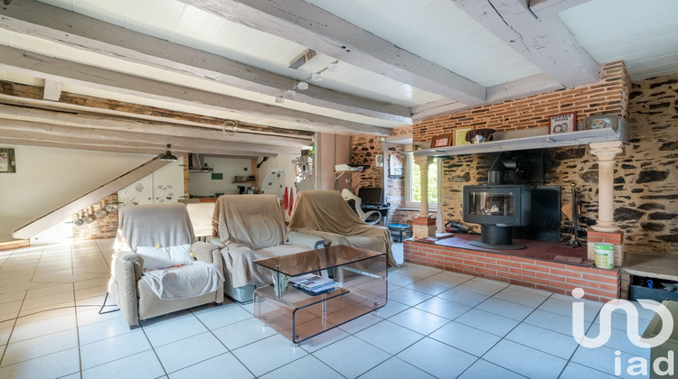 Ma-Cabane - Vente Maison Champsac, 135 m²