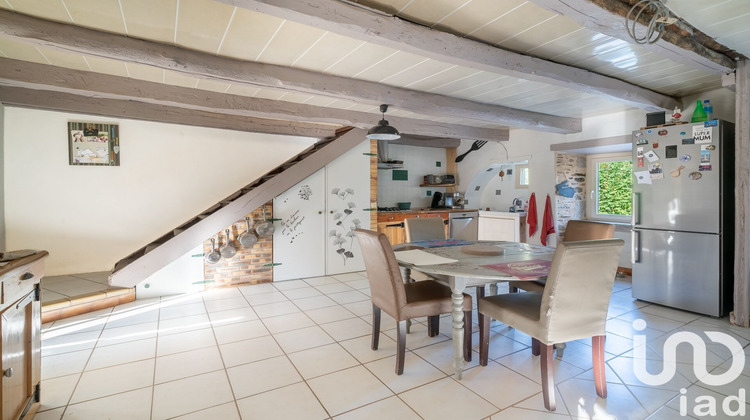 Ma-Cabane - Vente Maison Champsac, 135 m²