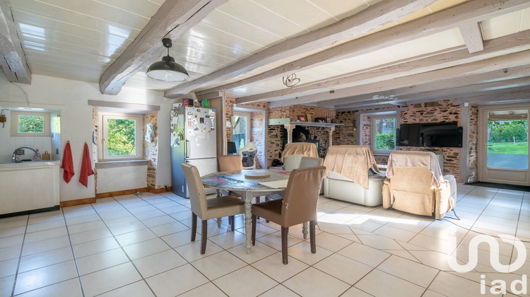 Ma-Cabane - Vente Maison Champsac, 135 m²