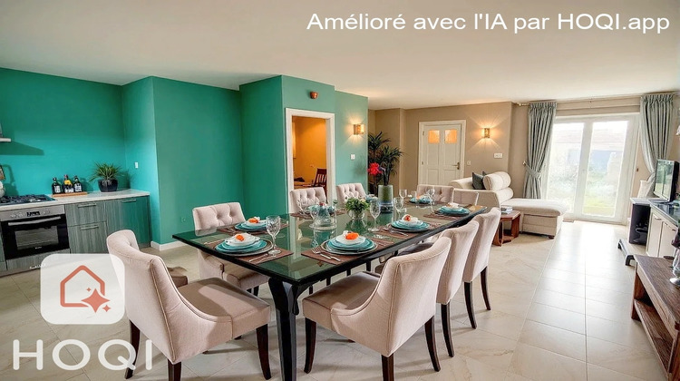 Ma-Cabane - Vente Maison CHAMPSAC, 64 m²