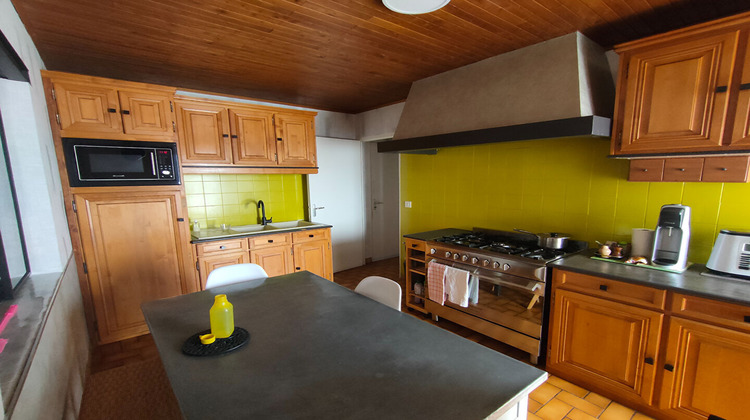 Ma-Cabane - Vente Maison CHAMPSAC, 100 m²