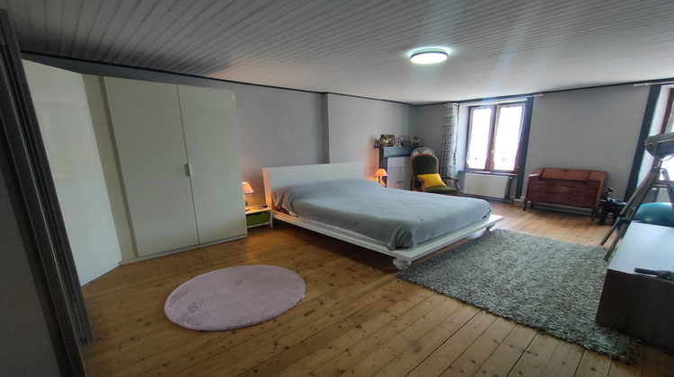 Ma-Cabane - Vente Maison CHAMPSAC, 100 m²