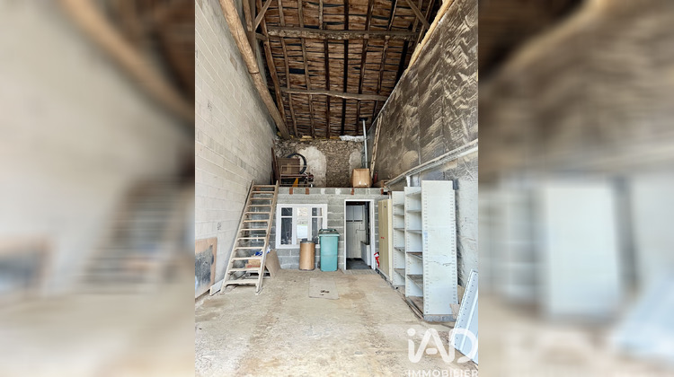 Ma-Cabane - Vente Maison Champsac, 105 m²