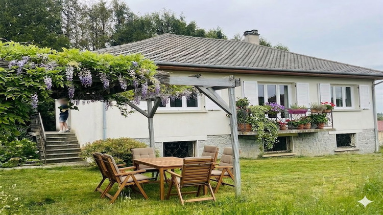 Ma-Cabane - Vente Maison CHAMPSAC, 90 m²
