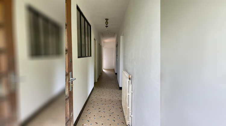 Ma-Cabane - Vente Maison CHAMPSAC, 90 m²