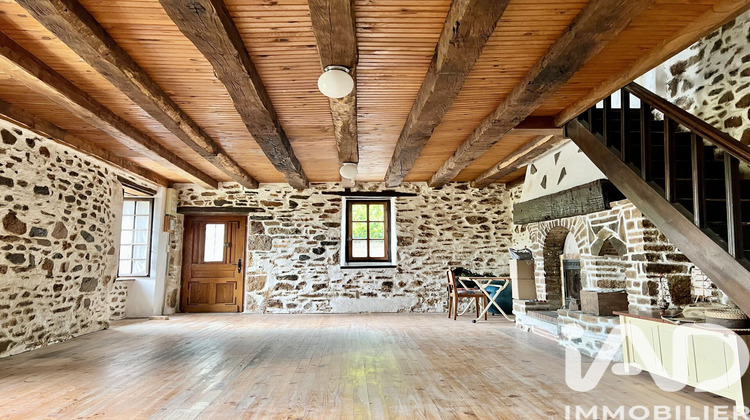 Ma-Cabane - Vente Maison Champsac, 144 m²