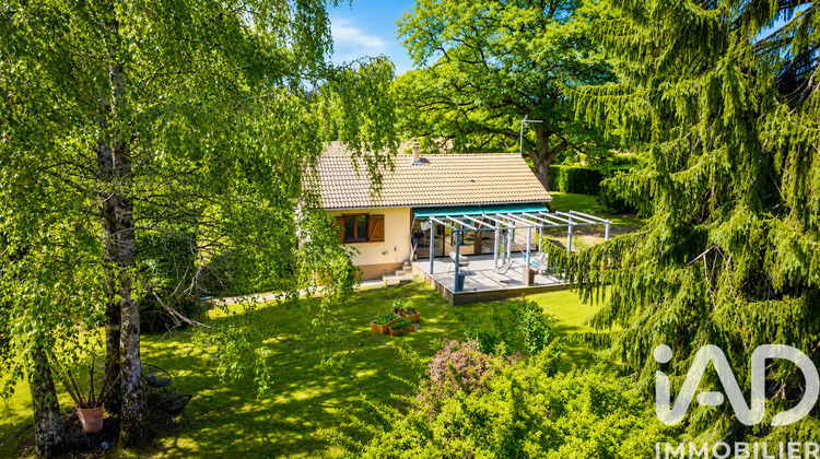 Ma-Cabane - Vente Maison Champsac, 50 m²